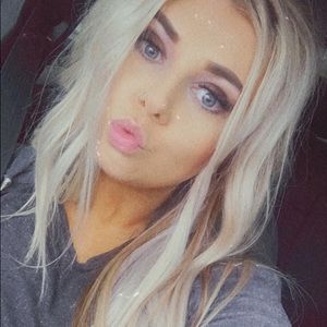 Meet your Posher, Bailey